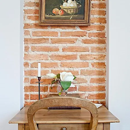 D'hotes La Guirosse Sainte-Eulalie-en-Born