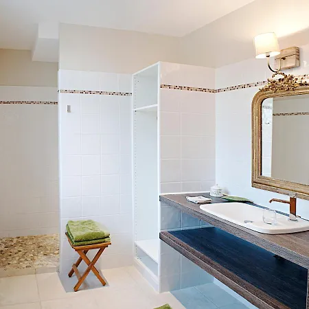 D'hotes La Guirosse 3* Sainte-Eulalie-en-Born