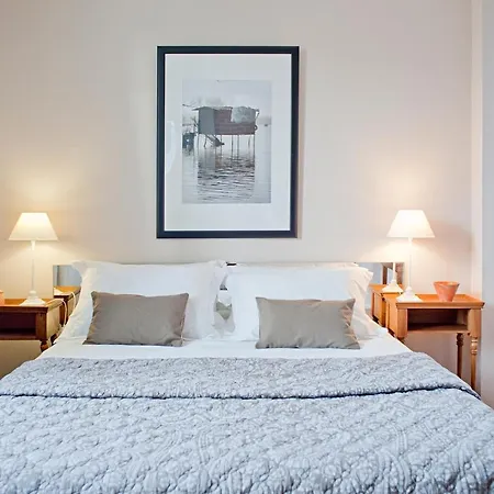 D'hotes La Guirosse Sainte-Eulalie-en-Born