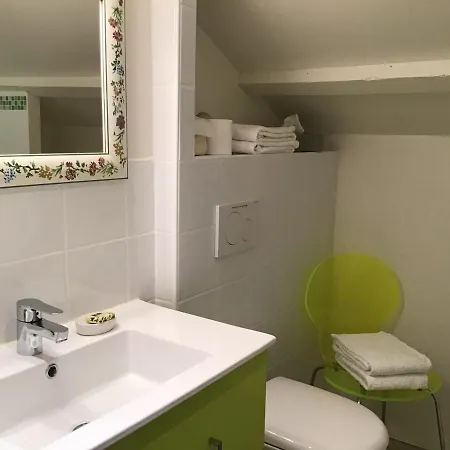 D'hotes La Guirosse 3* Sainte-Eulalie-en-Born