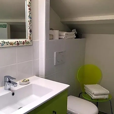 D'hotes La Guirosse فندق مبيت وإفطار Sainte-Eulalie-en-Born