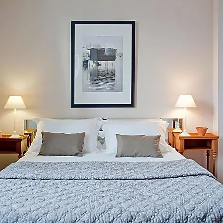 فندق مبيت وإفطار D'hotes La Guirosse 3*