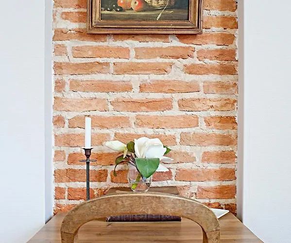 D'hotes La Guirosse Sainte-Eulalie-en-Born