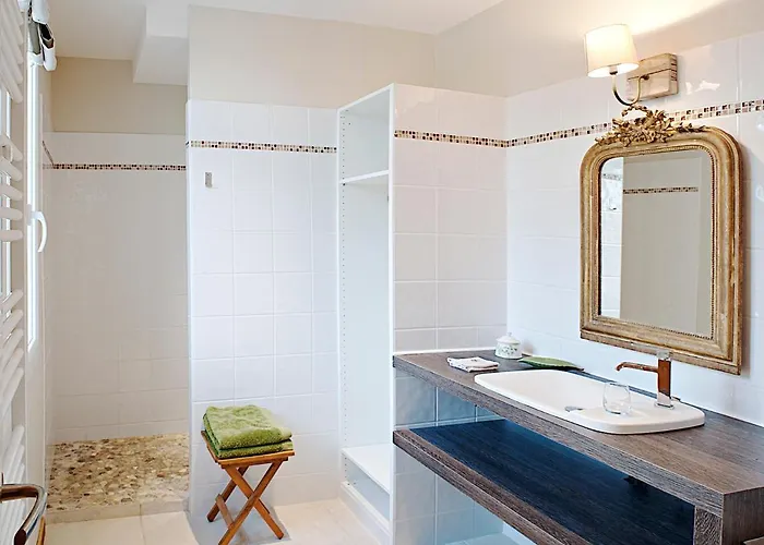 D'hotes La Guirosse 3* Sainte-Eulalie-en-Born