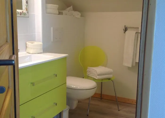 D'hotes La Guirosse Bed & Breakfast Sainte-Eulalie-en-Born