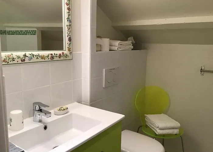 D'hotes La Guirosse 3* Sainte-Eulalie-en-Born